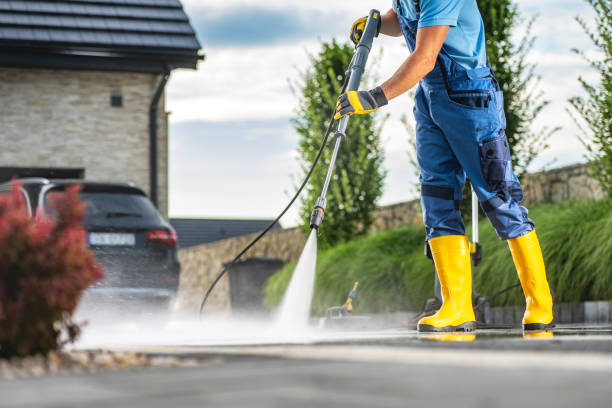 Burlington, CO Pressure Washing Services Company